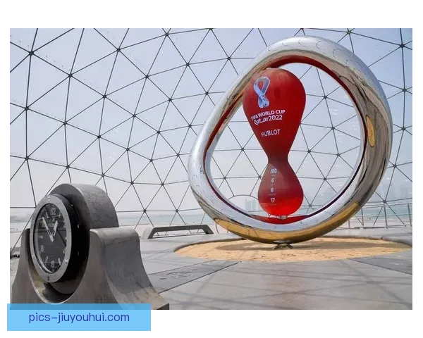 世界杯倒计时百天庆典盛大开启墨西哥城激情共襄盛事