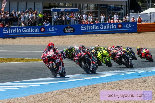 MotoGP法国大奖赛转场时间安排，物流效率考验车队